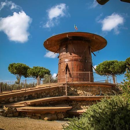 Borgo Rurale San Giusto Guest House Castagneto Carducci Exterior photo