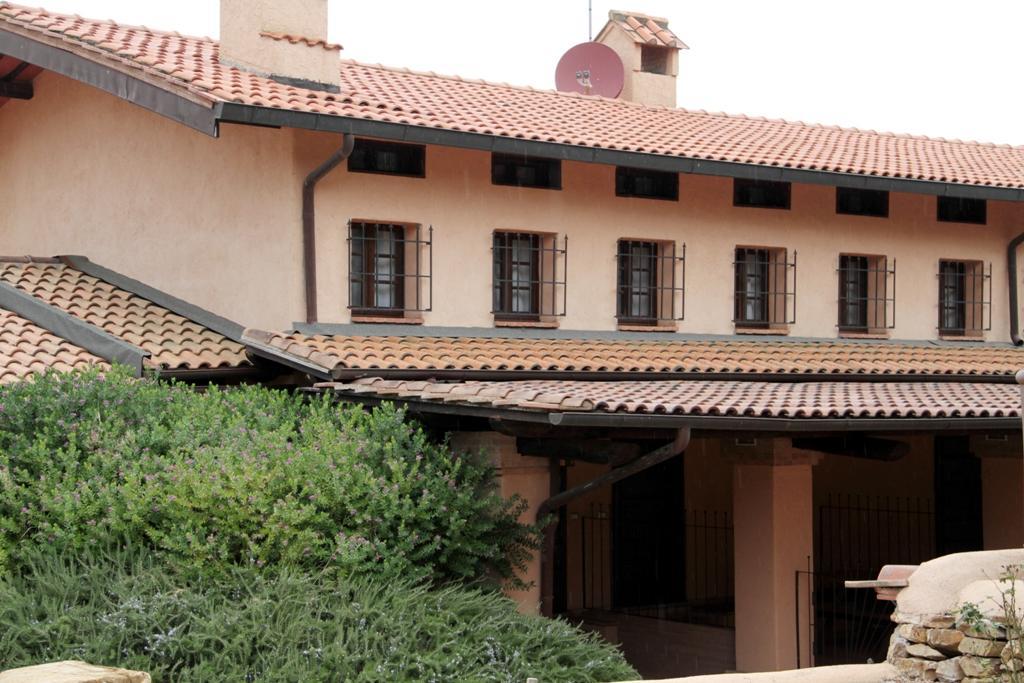 Borgo Rurale San Giusto Guest House Castagneto Carducci Exterior photo
