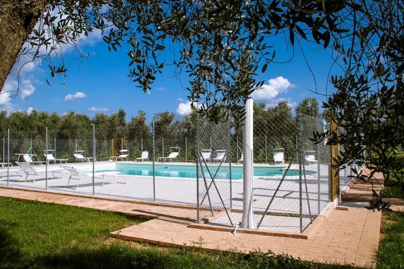 Borgo Rurale San Giusto Guest House Castagneto Carducci Exterior photo
